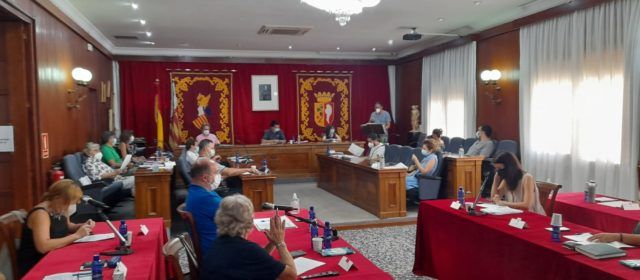 Foro de debate sobre actualidad vinarocense, con el apoyo de los partidos
