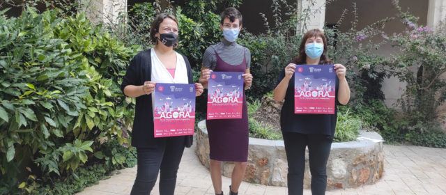 L’Ecofeminisme centrarà a Ulldecona la quarta edició de la Fira de l’Economia Social i Cooperativa Àgora
