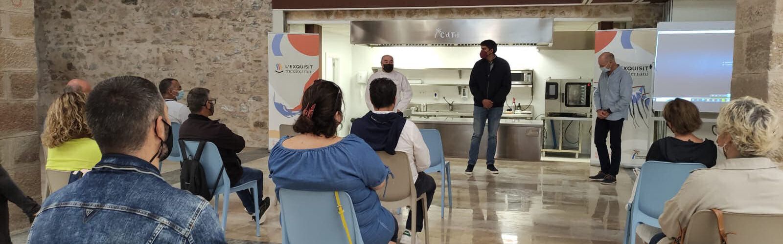 Morella acollirà aquest cap de setmana la Fira Tastem