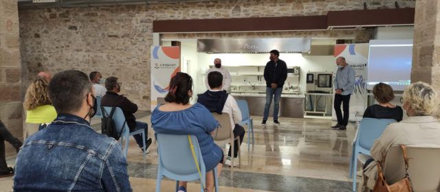 Morella acollirà aquest cap de setmana la Fira Tastem
