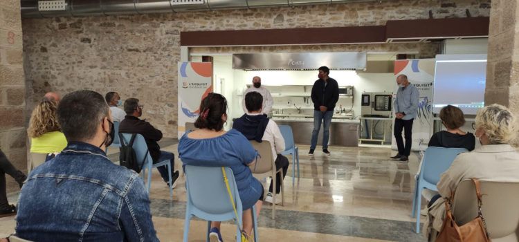 Morella acollirà aquest cap de setmana la Fira Tastem