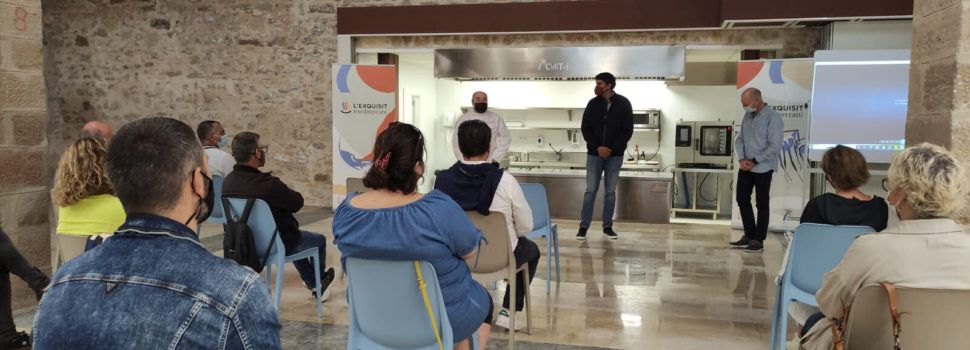 Morella acollirà aquest cap de setmana la Fira Tastem