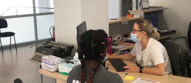 Santa Magdalena facilita l’accés al certificat digital