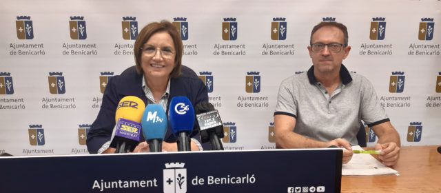 Benicarló obri la tercera convocatòria per a sol·licitar les Ajudes Parèntesi per valor de 141.440 €