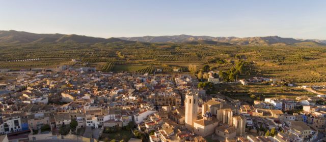 Sant Mateu rep 116.422 euros per a programes d’ocupació