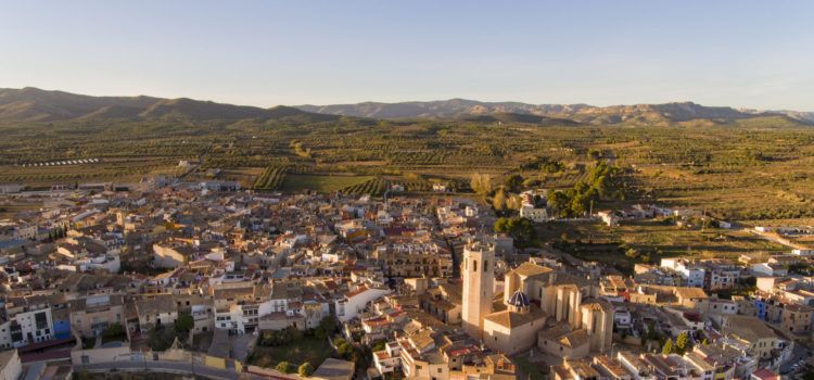 Sant Mateu rep 116.422 euros per a programes d’ocupació