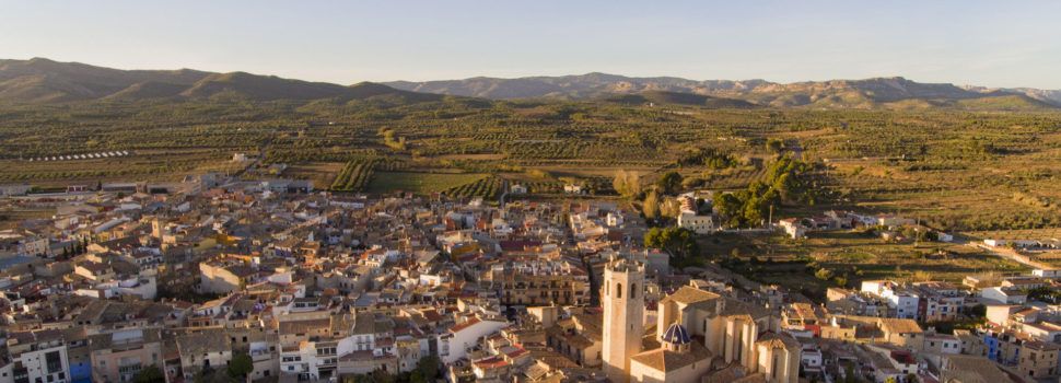 Sant Mateu rep 116.422 euros per a programes d’ocupació