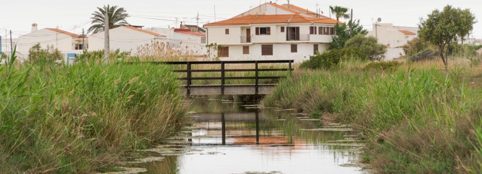 El GAL Maestrat Plana Alta treballa contra la despoblació amb dos projectes pilot a Cabanes i Canet lo Roig