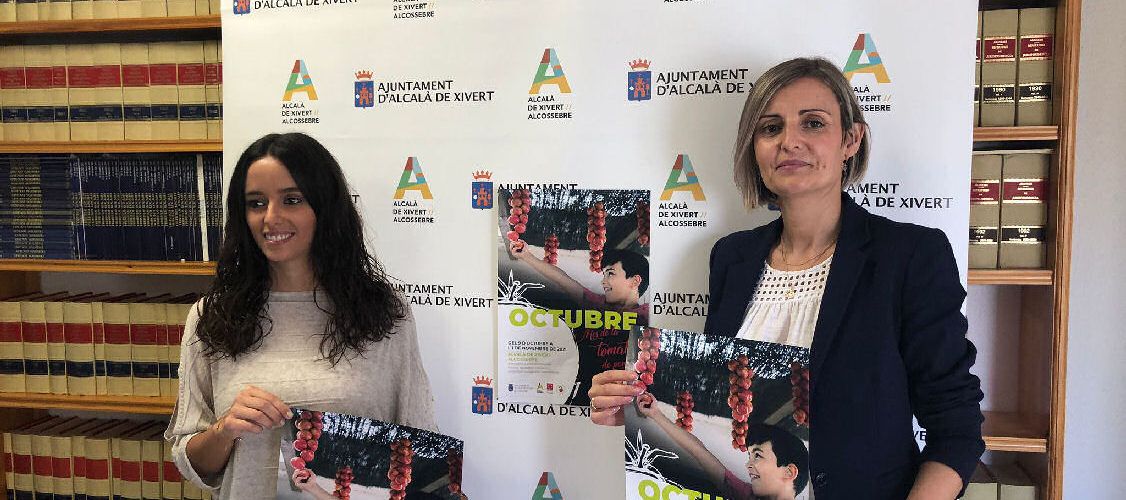 Alcalà-Alcossebre presenta una nova edició “Octubre, Mes de la Tomata de Penjar”
