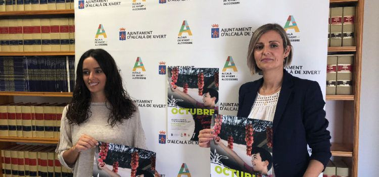 Alcalà-Alcossebre presenta una nova edició “Octubre, Mes de la Tomata de Penjar”