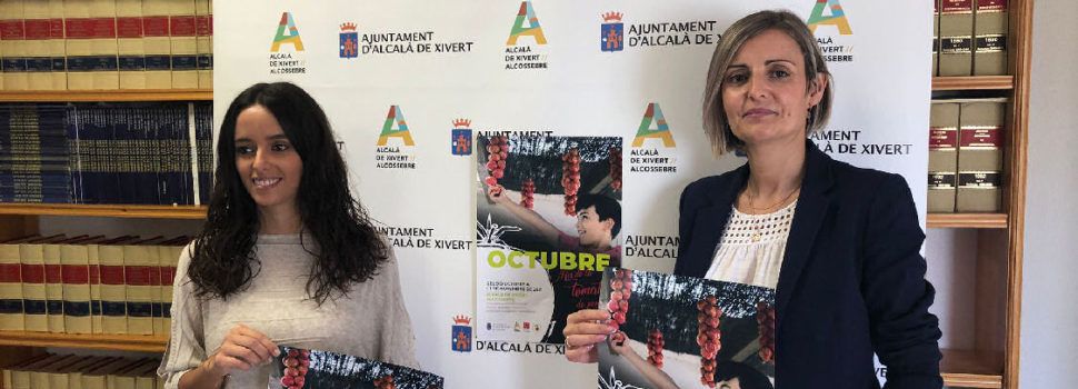 Alcalà-Alcossebre presenta una nova edició “Octubre, Mes de la Tomata de Penjar”