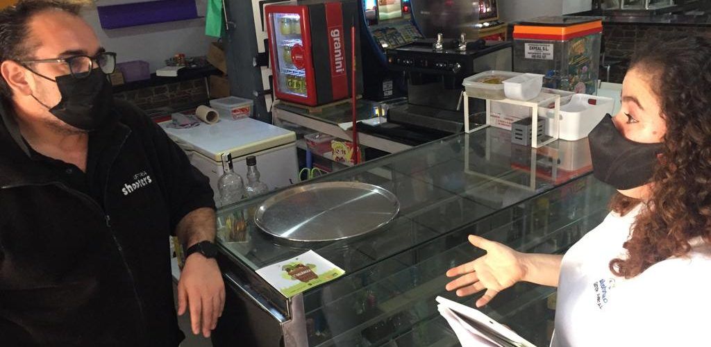 L’Ajuntament llança una campanya de comunicació i sensibilització sobre la importància de reciclar els residus orgànics