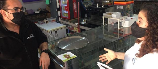 L’Ajuntament llança una campanya de comunicació i sensibilització sobre la importància de reciclar els residus orgànics