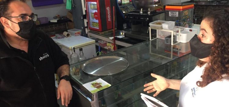L’Ajuntament llança una campanya de comunicació i sensibilització sobre la importància de reciclar els residus orgànics