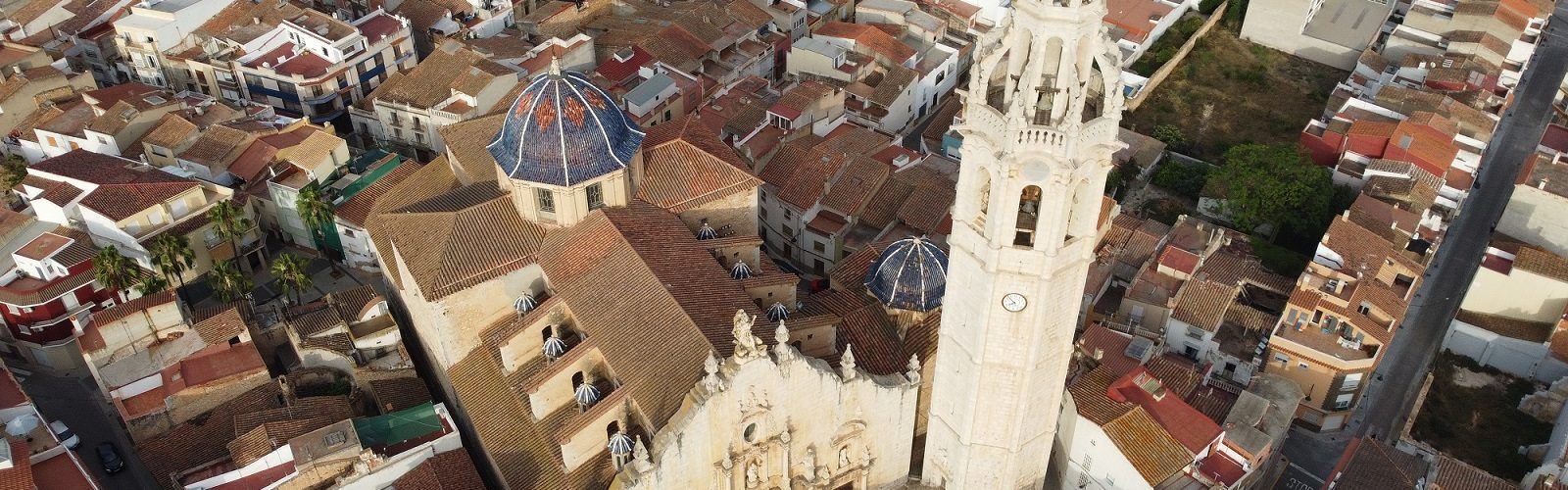 L’Ajuntament d’Alcalà-Alcossebre triplica la quantitat econòmica per a les ajudes destinades a la rehabilitació de façanes