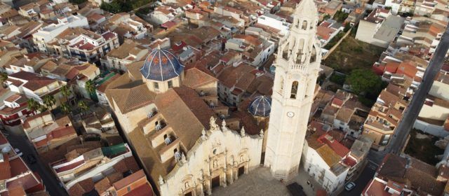 L’Ajuntament d’Alcalà-Alcossebre triplica la quantitat econòmica per a les ajudes destinades a la rehabilitació de façanes