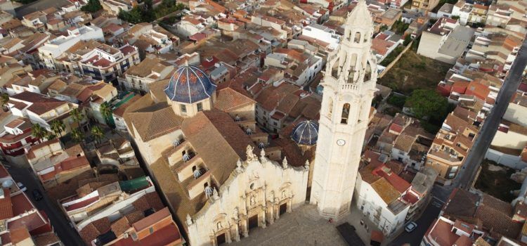 L’Ajuntament d’Alcalà-Alcossebre triplica la quantitat econòmica per a les ajudes destinades a la rehabilitació de façanes