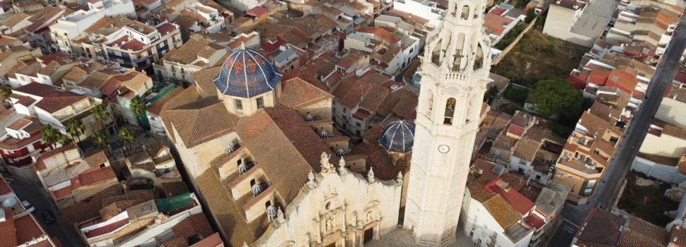 L’Ajuntament d’Alcalà-Alcossebre triplica la quantitat econòmica per a les ajudes destinades a la rehabilitació de façanes