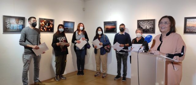 Irene Furió guanya el XXII Certamen de Fotografia Ciutat de Benicarló