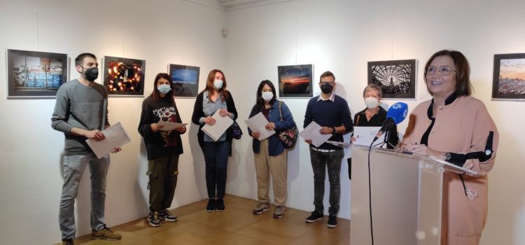 Irene Furió guanya el XXII Certamen de Fotografia Ciutat de Benicarló