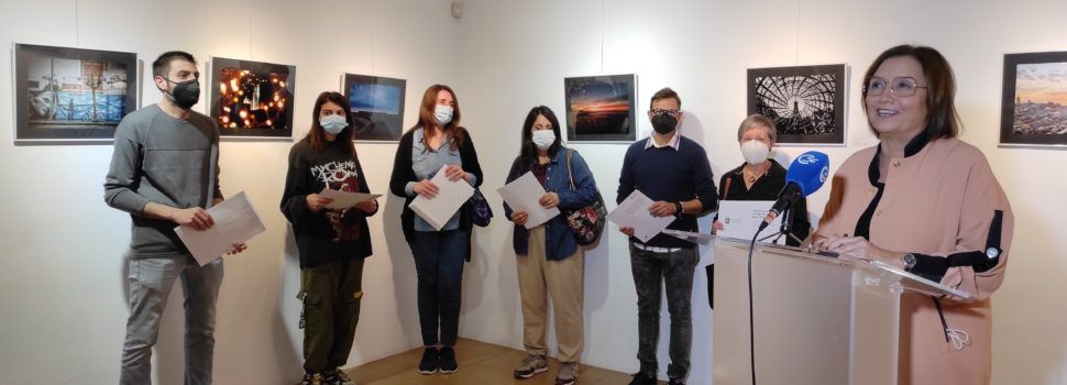 Irene Furió guanya el XXII Certamen de Fotografia Ciutat de Benicarló