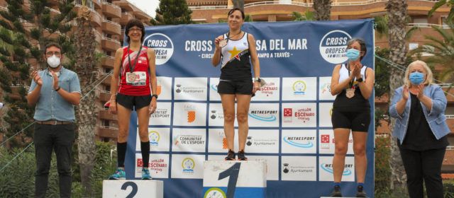 El Club Esportiu Vinaròs, en el Cros d’Orpesa i el Trencamoles de Xert