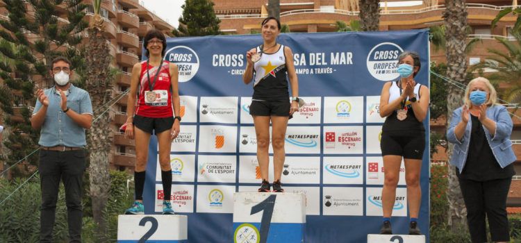 El Club Esportiu Vinaròs, en el Cros d’Orpesa i el Trencamoles de Xert