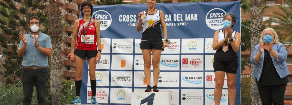 El Club Esportiu Vinaròs, en el Cros d’Orpesa i el Trencamoles de Xert