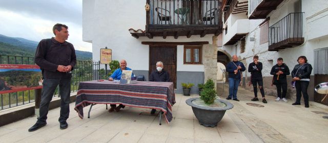 Vídeos: “Tocates originals per a dolçaina” a Vallibona, de Julià Pastor