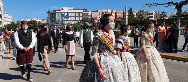 Fotos: Benicarló en falles