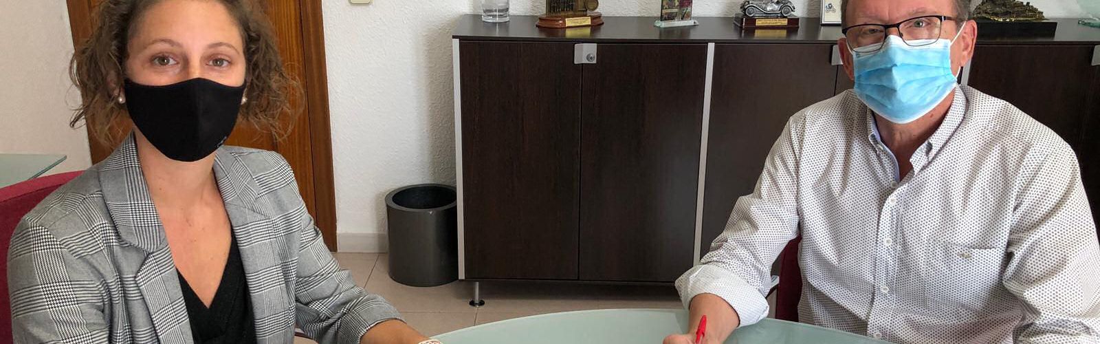 L’Ajuntament d’Alcalà-Alcossebre insta la Conselleria de Sanitat a prestar el servei de la Unitat d’Hospitalització Domiciliària en Alcossebre