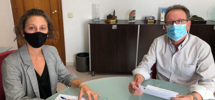 L’Ajuntament d’Alcalà-Alcossebre insta la Conselleria de Sanitat a prestar el servei de la Unitat d’Hospitalització Domiciliària en Alcossebre