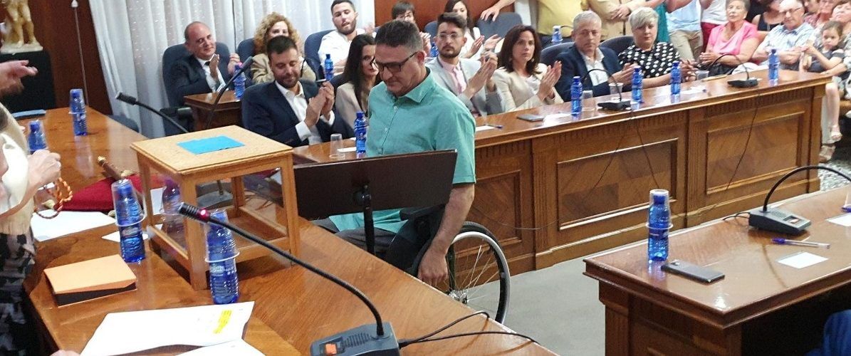 El PP sol·licita l’aprovació del reglament i la posada en marxa del Consell d’inclusió i cohesió social