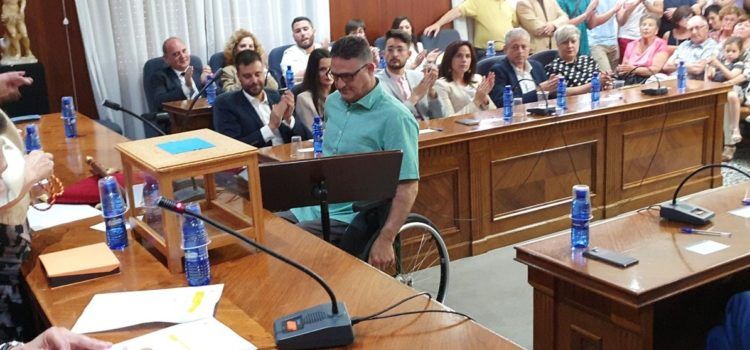 El PP sol·licita l’aprovació del reglament i la posada en marxa del Consell d’inclusió i cohesió social