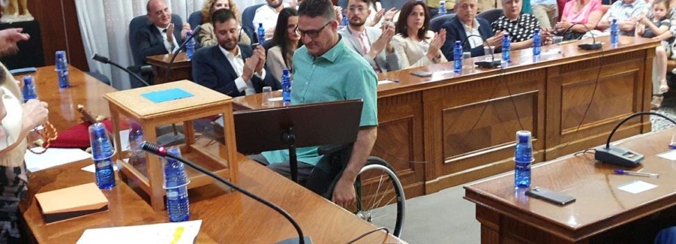 El PP sol·licita l’aprovació del reglament i la posada en marxa del Consell d’inclusió i cohesió social
