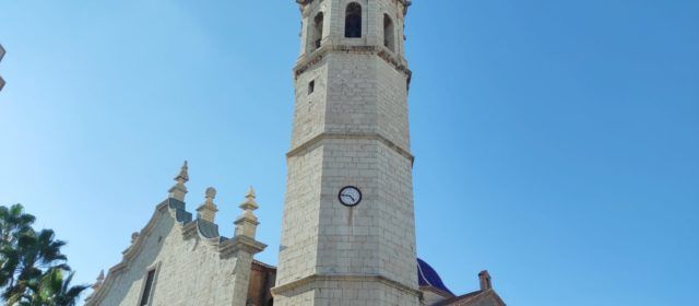 La justícia falla a favor de l’Ajuntament en la demanda del campanar de Benicarló