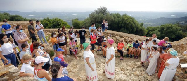 Èxit d’assistència al 21è Cap de Setmana Ibèric a Alcanar