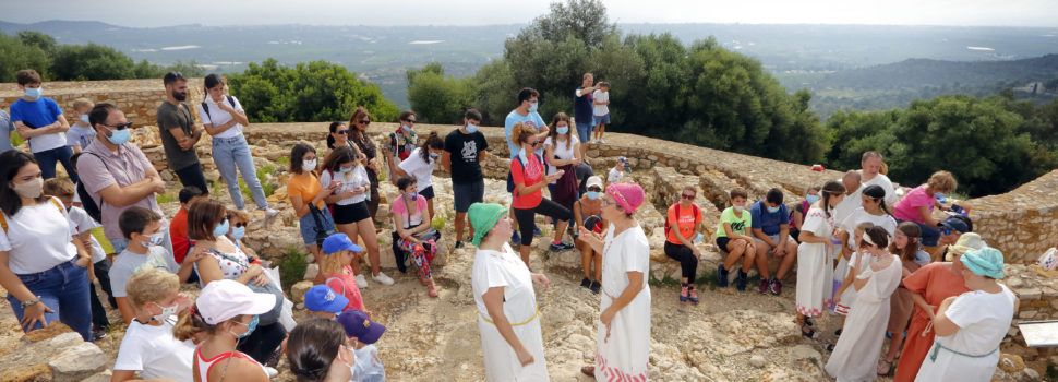 Èxit d’assistència al 21è Cap de Setmana Ibèric a Alcanar