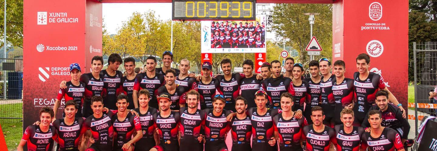 Nou repte esportiu per a Guillem Segura