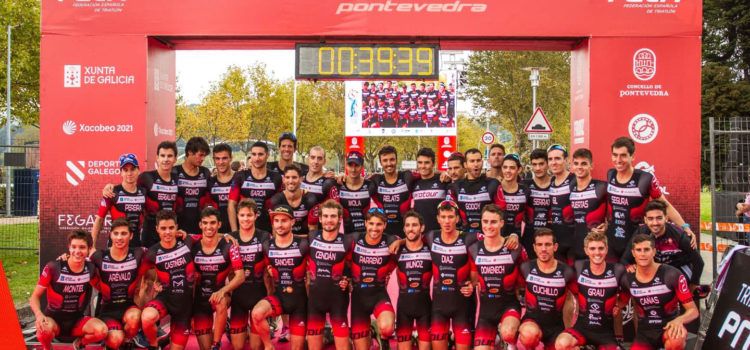 Nou repte esportiu per a Guillem Segura