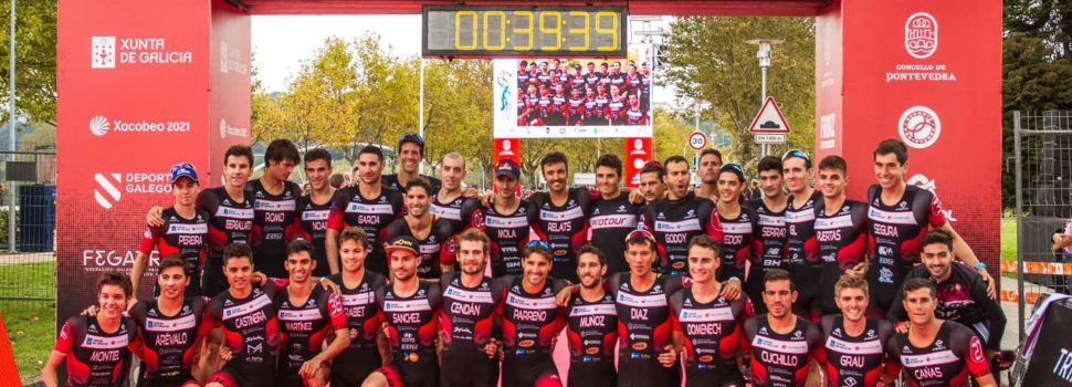 Nou repte esportiu per a Guillem Segura