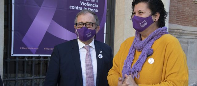 Subvenció de Diputació a Creu Roja de 100.000 euros per a combatre la soledat rural dels majors i la igualtat de gènere entre la població reclusa