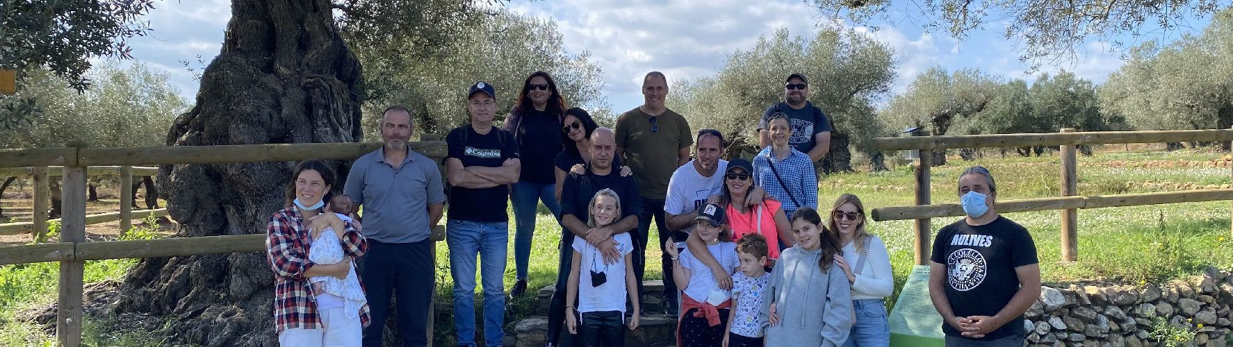 Blocaires i influencers comparteixen els atractius de la destinació turística “Maestrat Ànima Interior”