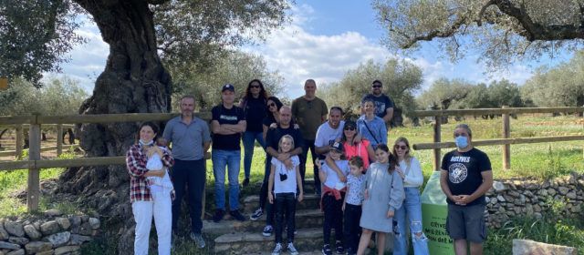 Blocaires i influencers comparteixen els atractius de la destinació turística “Maestrat Ànima Interior”