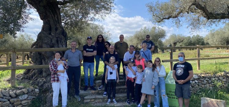 Blocaires i influencers comparteixen els atractius de la destinació turística “Maestrat Ànima Interior”