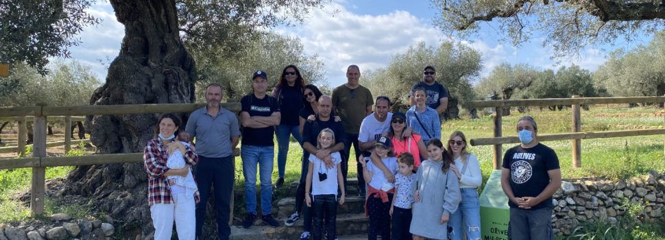 Blocaires i influencers comparteixen els atractius de la destinació turística “Maestrat  Ànima Interior”