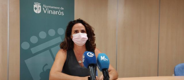 Obres i Serveis millora les infraestructures municipals