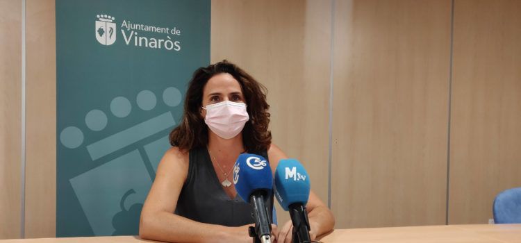 Obres i Serveis millora les infraestructures municipals