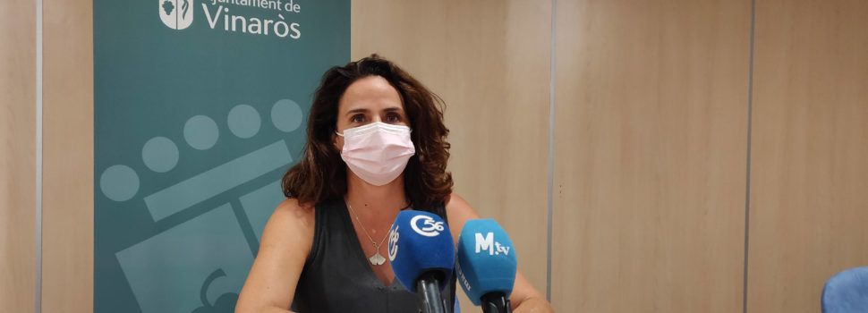 Obres i Serveis millora les infraestructures municipals
