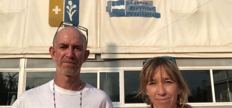 Compromís Benicarló alerta que el manteniment de la Piscina Municipal, tot i estar tancada, costa 3.000 € al mes